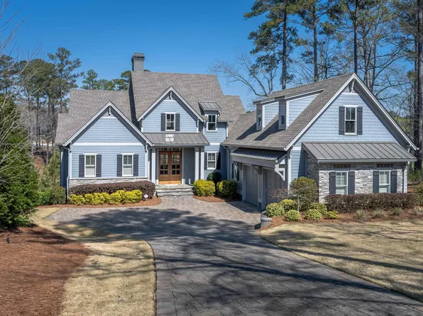 1070 Angel Pond E, Greensboro, GA 30642