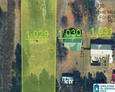 331 Carrie Lee Cir #113, Oxford, AL, 36203