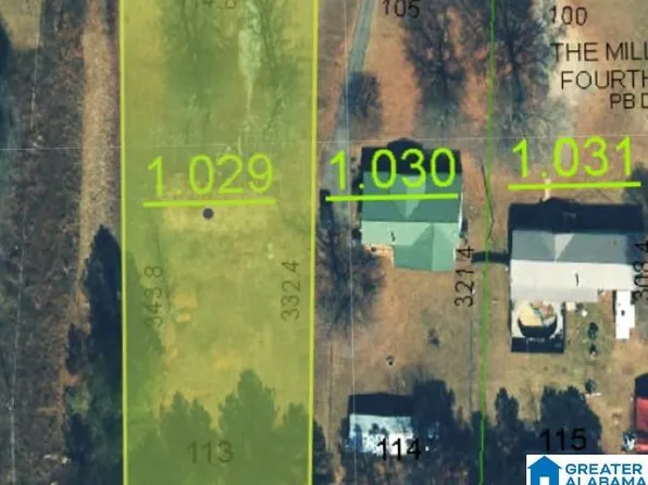 331 Carrie Lee Cir #113, Oxford, AL 36203