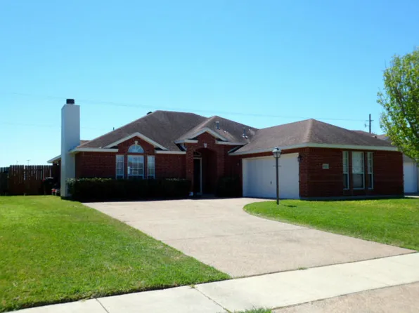 6621 La Bianca Dr, Corpus Christi, TX 78414