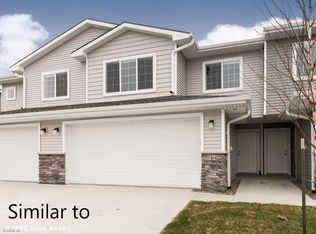 724 NE Conner Ct, Waukee, IA 50263