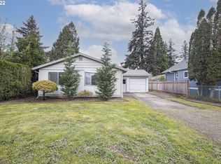 5109 SE Rural St, Portland, OR 97206
