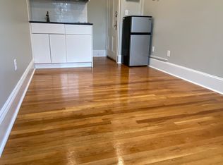 399 Marlborough St APT 12, Boston, MA 02115