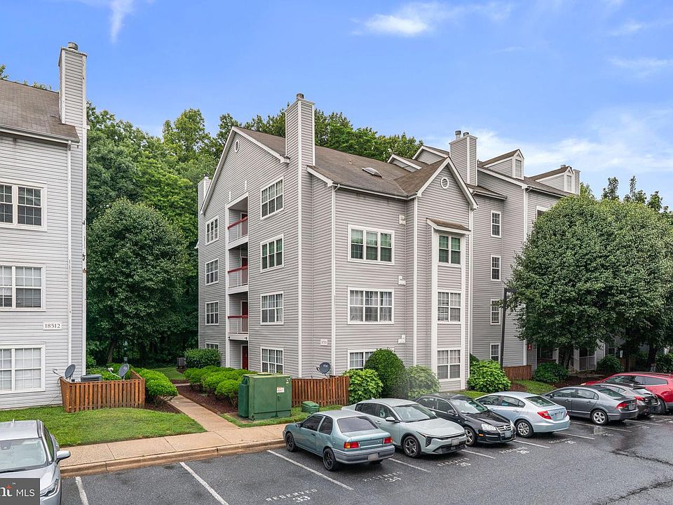 1st image of 18516 Boysenberry Dr APT 204