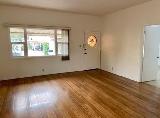 326 W Anapamu St APT I, Santa Barbara, CA 93101
