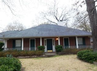 401 August Ln, Lufkin, TX 75904