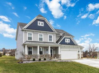 6791 Cork Dr, West Chester, OH 45069