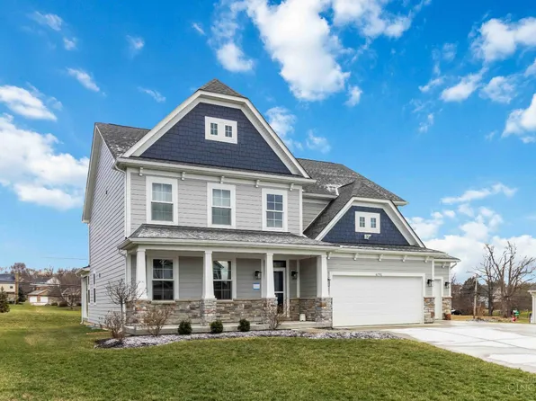 6791 Cork Dr, West Chester, OH 45069