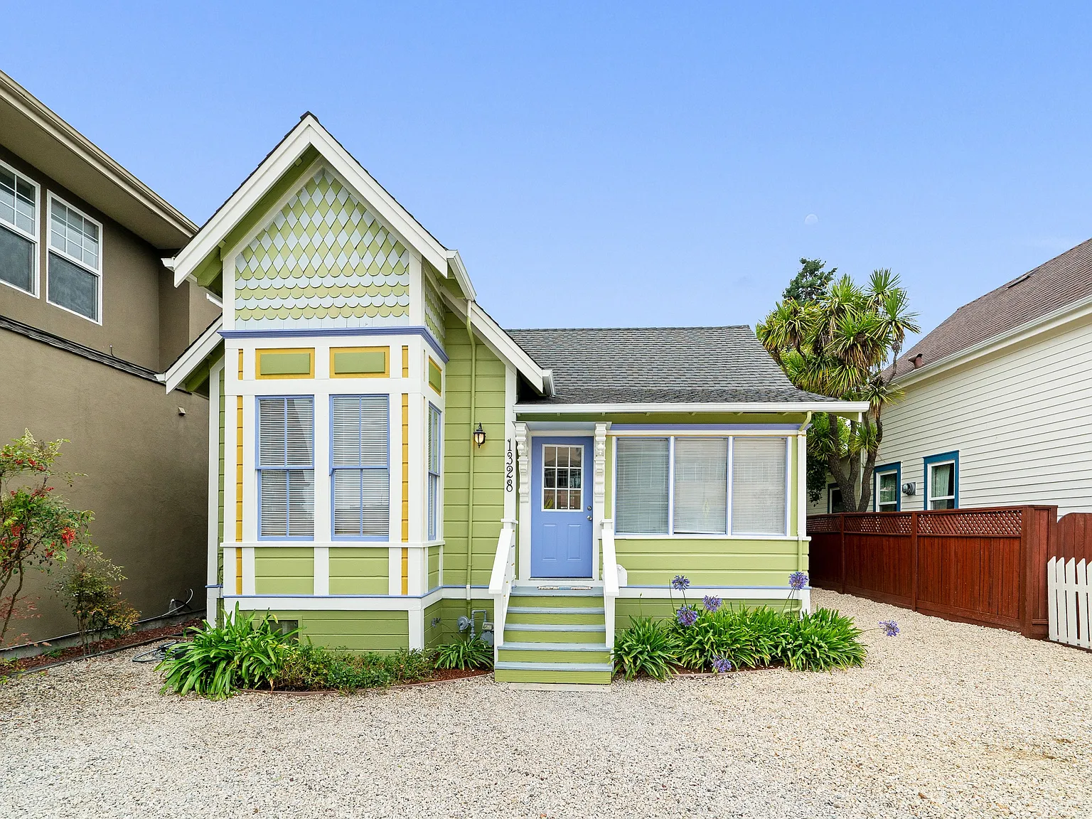Spacious 3 Bedroom + Flex Space Home, Westside Santa Cruz — Photo 4