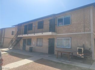 4725 Convaire Ave APT 1, Las Vegas, NV 89115