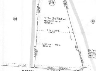 32429 Gadsden Ln, Locust Grove, VA 22508