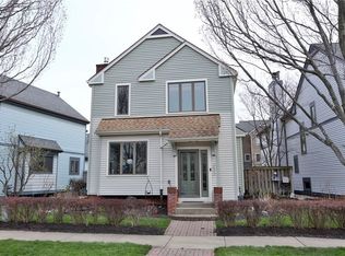 232 S Fitzhugh St, Rochester, NY 14608