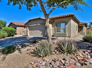 43610 W BEDFORD Drive, Maricopa, AZ 85138