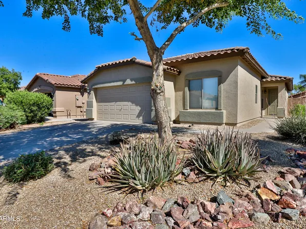 43610 W BEDFORD Drive, Maricopa, AZ 85138