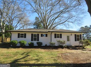220 John Phillips Rd, Cedartown, GA 30125
