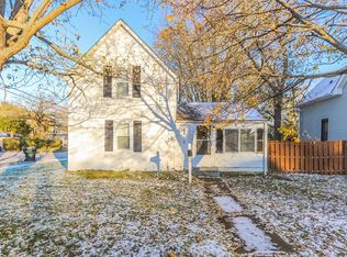 2901 Ezekiel Ave, Zion, IL