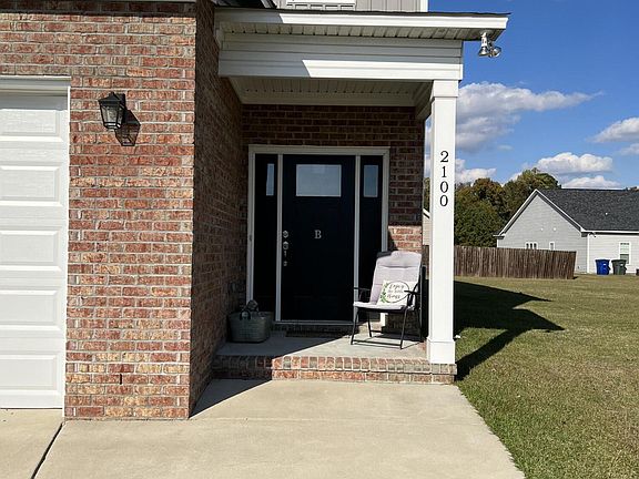 2nd image of 2100 B Remington Ct