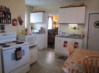 11 Merton Rd #1, Newport, RI 02840