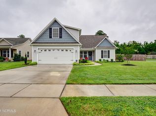 408 N Culverton Rd, Winnabow, NC 28479