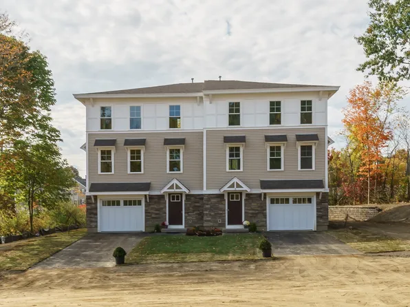 1 Hines Way, Newburyport, MA 01950