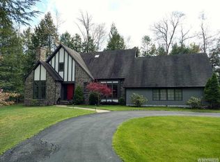 7533 Centerville Rd, Houghton, NY 14744