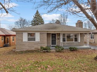 1115 N Irvington Ave, Indianapolis, IN 46219
