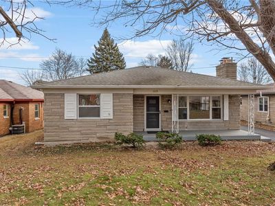 1115 N Irvington Ave, Indianapolis, IN, 46219