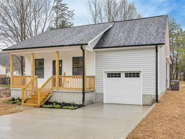 1650B Lower Hopedale Rd, Burlington, NC 27217