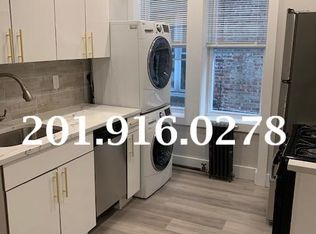 42 Broadway, Jersey City, NJ 07306