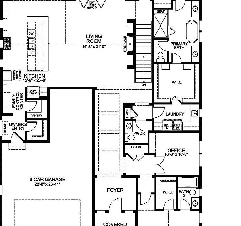 2nd image of 155 State Street