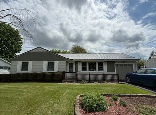 175 Beartown Rd, Painted Post, NY 14870