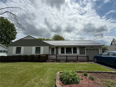 175 Beartown Rd, Painted Post, NY, 14870