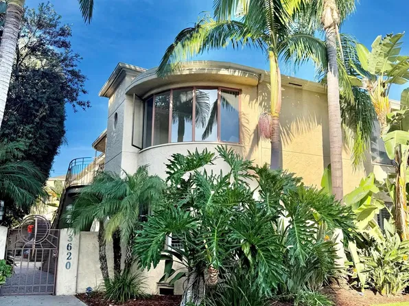 3620 Park Blvd Unit 10, San Diego, CA 92103