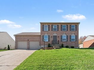 1023 Meadowbrook Ct, Hebron, KY 41048