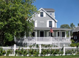 478 Drakes Island Rd, Wells, ME 04090