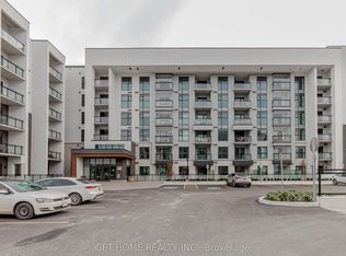 480 Gordon Krantz Ave #512, Milton, ON L9E 1Z4