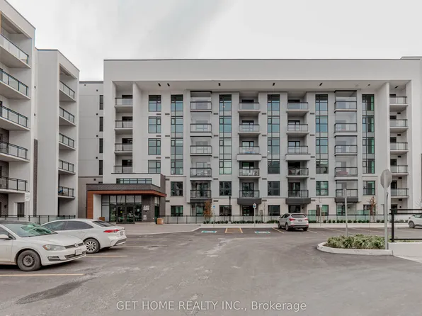 480 Gordon Krantz Ave, Milton, ON