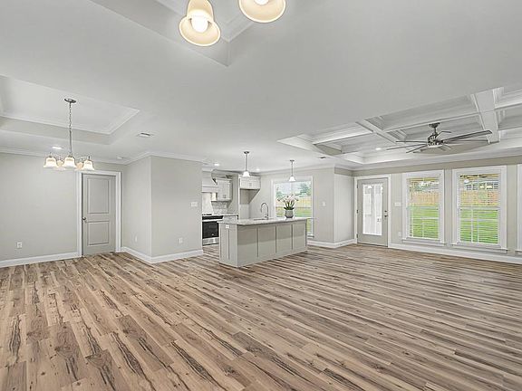 3rd image of 4101 Setterpointe Dr