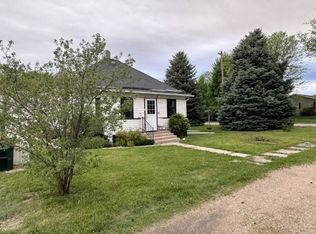412 N Parnell St, Stuart, NE 68780