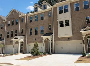 3229 Stratford Arms Dr, Chamblee, GA 30341