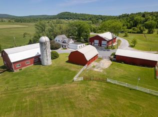 640 Orchard Drive, Bridport, VT 05734