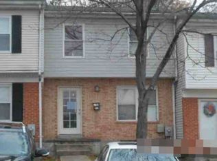 648 Yorkshire Dr, Edgewood, MD 21040