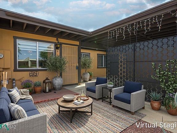 2nd image of 1405 W Camino Tolteca