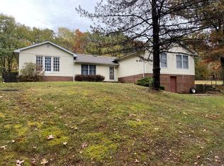 194 Rozelle Creek Rd, Chillicothe, OH 45601