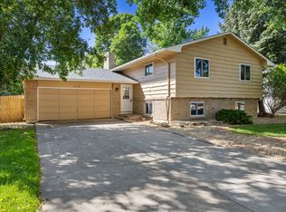 2518 Newport Dr, Fort Collins, CO 80526