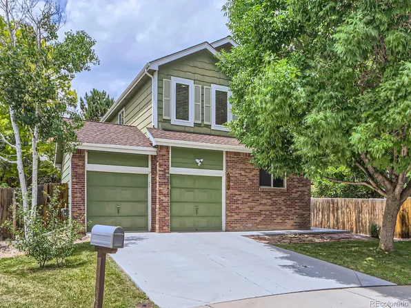 4327 Thorndyke Place, Broomfield, CO 80020