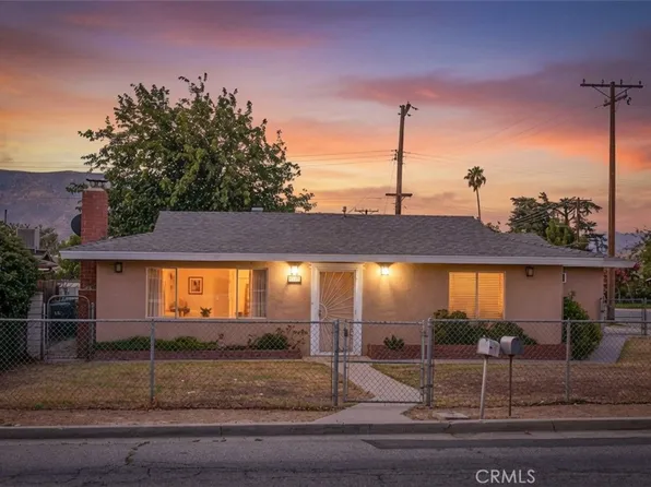2174 W Lincoln St, Banning, CA 92220