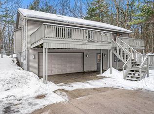 1453 N Peterson Rd, Muskegon, MI 49445