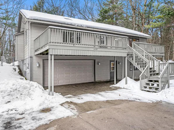 1453 N Peterson Rd, Muskegon, MI 49445