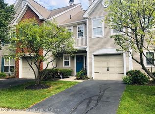 44 Bristel Rd, Holmdel, NJ 07733